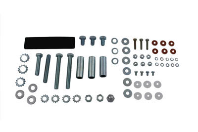 Dash Base Hardware Kit