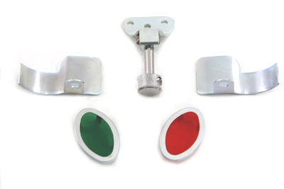 Cateye Lens and Switch Kit