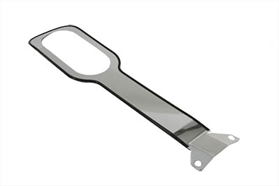 FXRS Dash Panel Bib