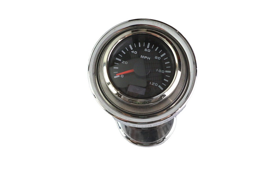 GPS 52mm Speedometer Kit