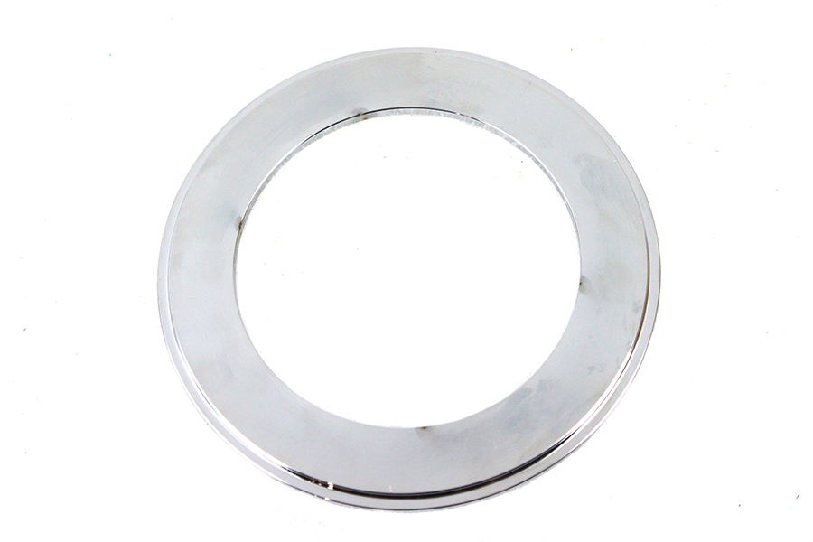 Speedometer Adapter Ring Chrome