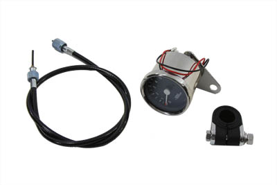 60mm Mini Tachometer
