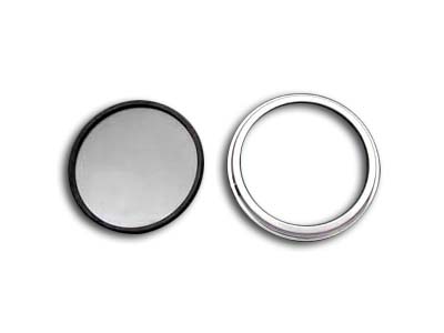 Speedometer Bezel/Lens Kit