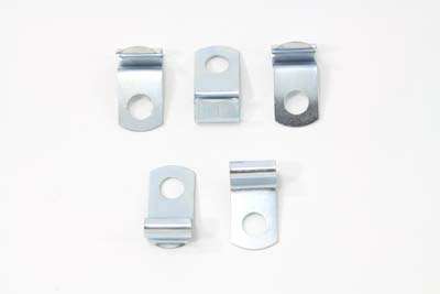 Speedometer Cable Clip