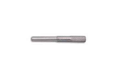 Female Alloy Speedometer Reset Knob