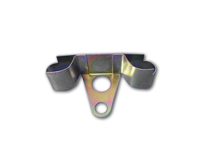 Three Light Dash Panel Shield