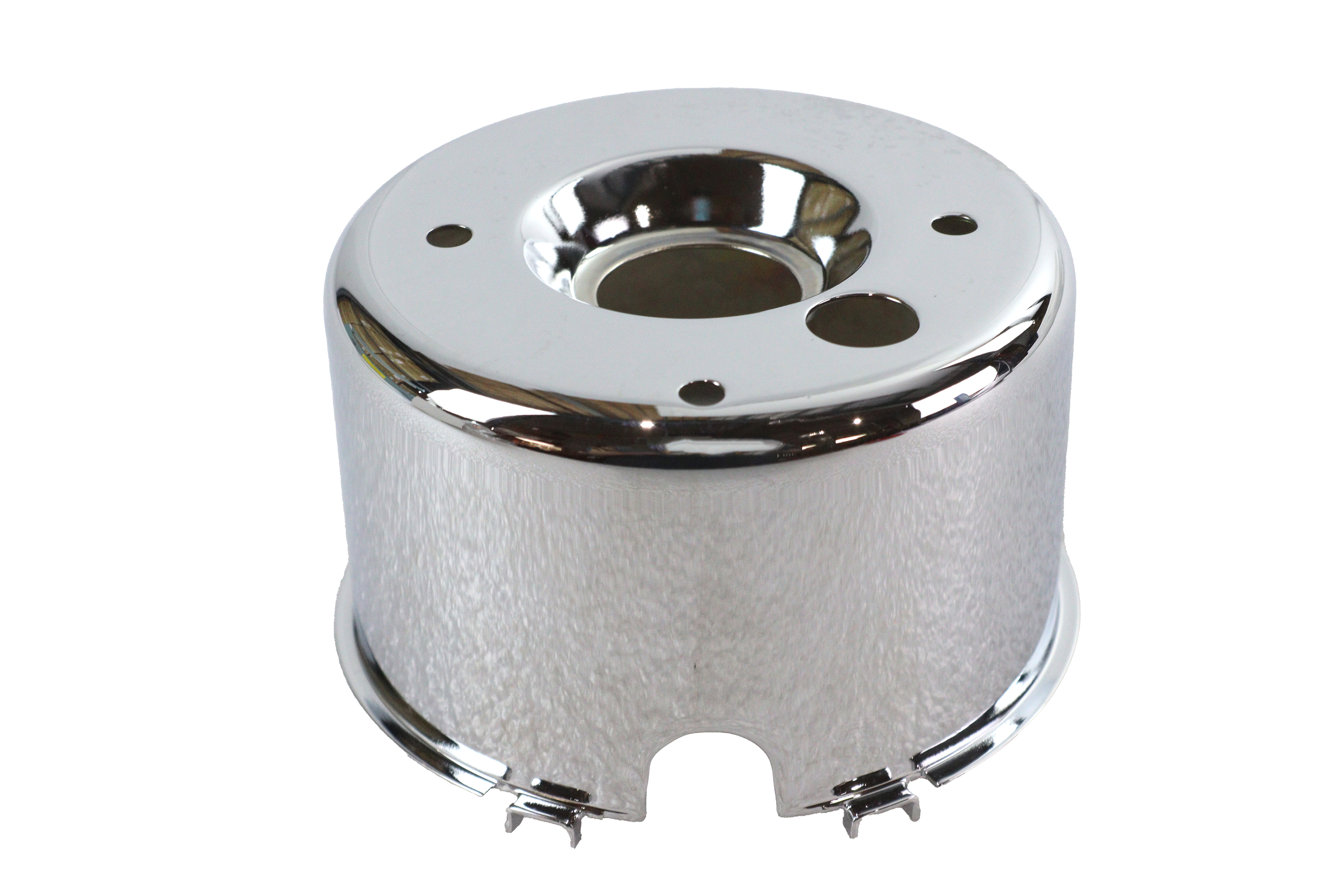 Chrome Speedometer Cover