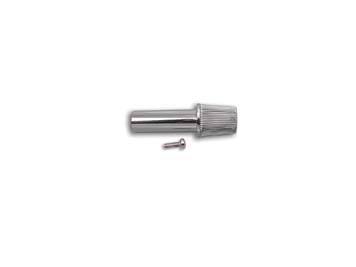 Speedometer Reset Knob