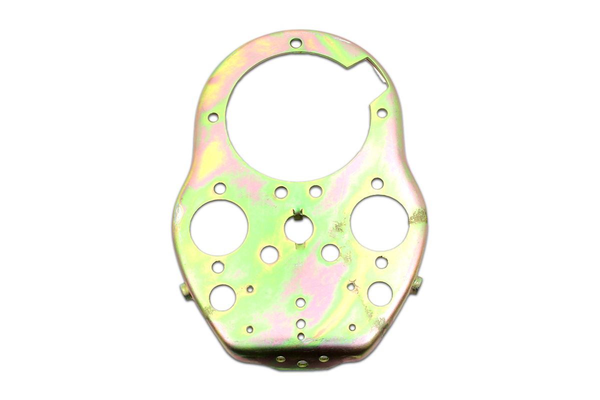 Cateye Dash Base