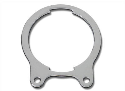 *UPDATE OE Speedometer Mount Bracket Chrome