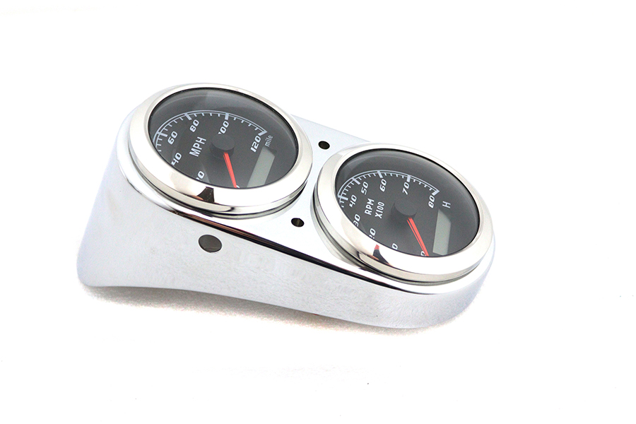 Speedometer Gauge for FXR & XL - Speedo & Gauges