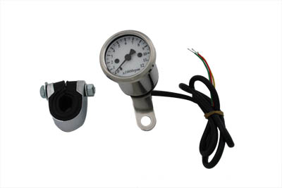 *UPDATE Electronic 48mm Tachometer