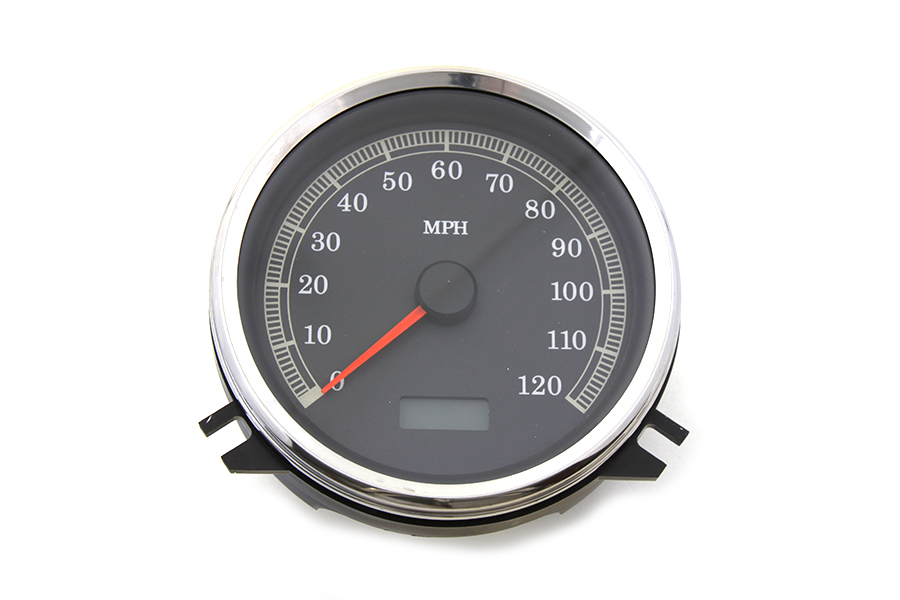 Electronic Speedometer