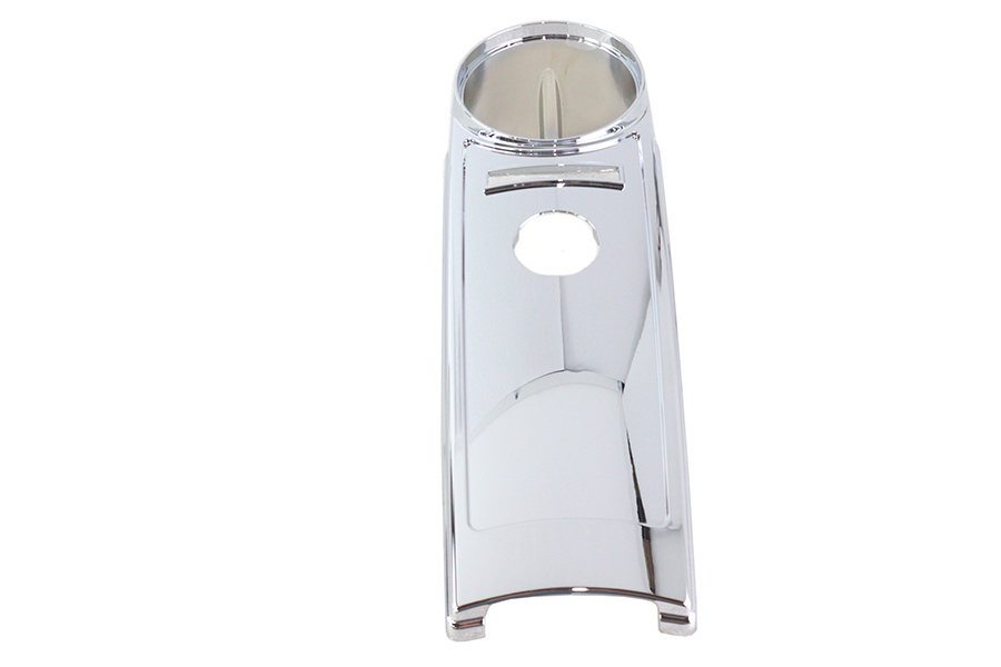 OE Road King Console Chrome