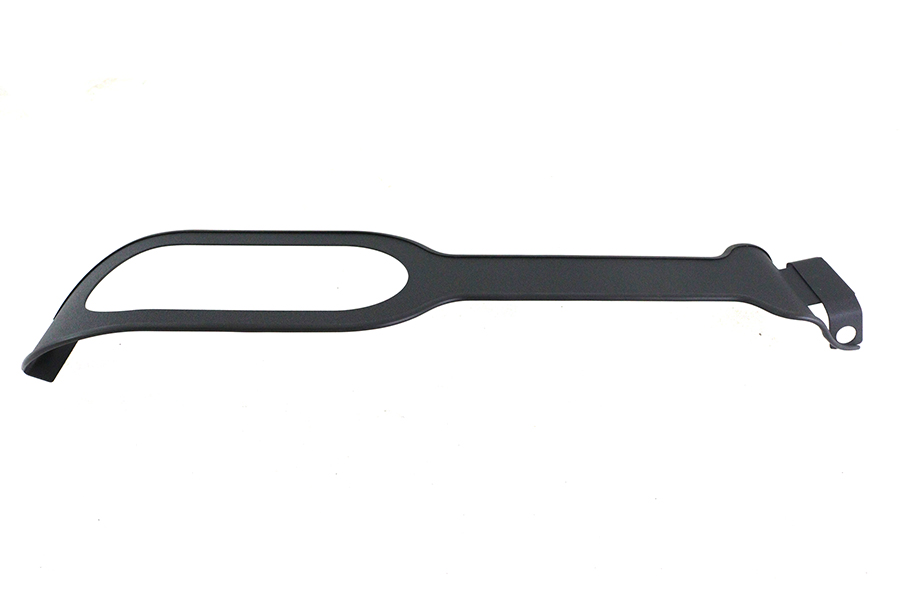 FXD Dash Panel Bib Black
