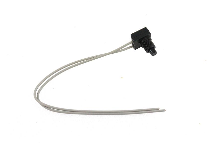 Speedometer Reset Knob