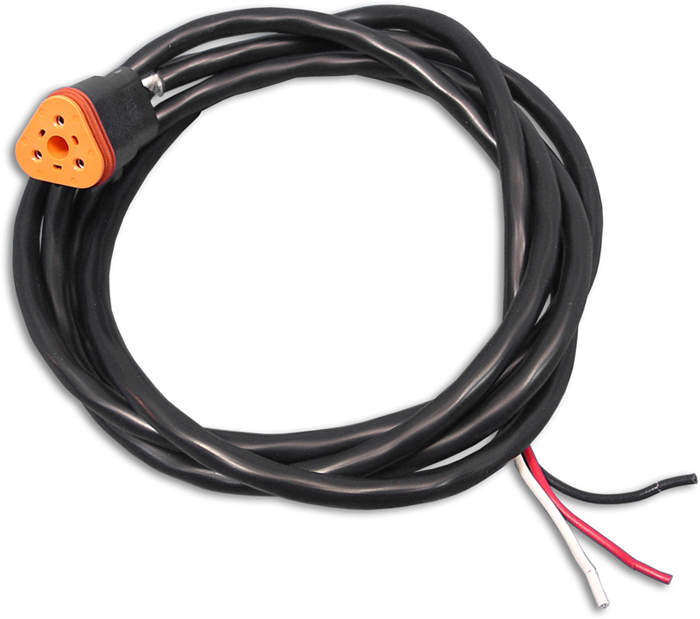 Speedometer Wiring Harness