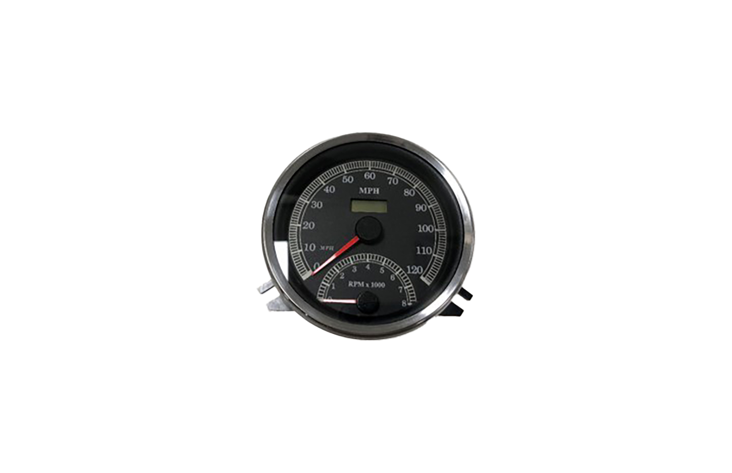 Electronic Speedometer Assembly