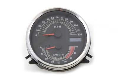Electronic Speedometer Assembly
