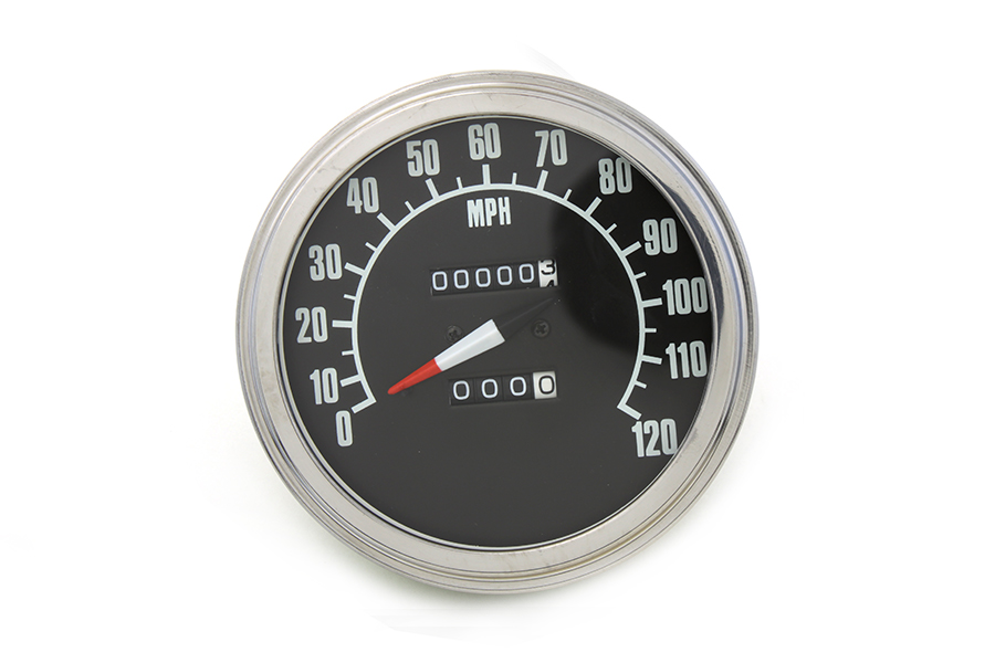 Speedometer 2240:60