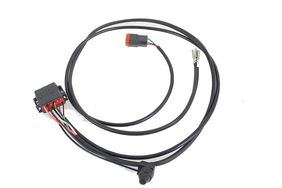 Speedometer and Tachometer Harness Kit