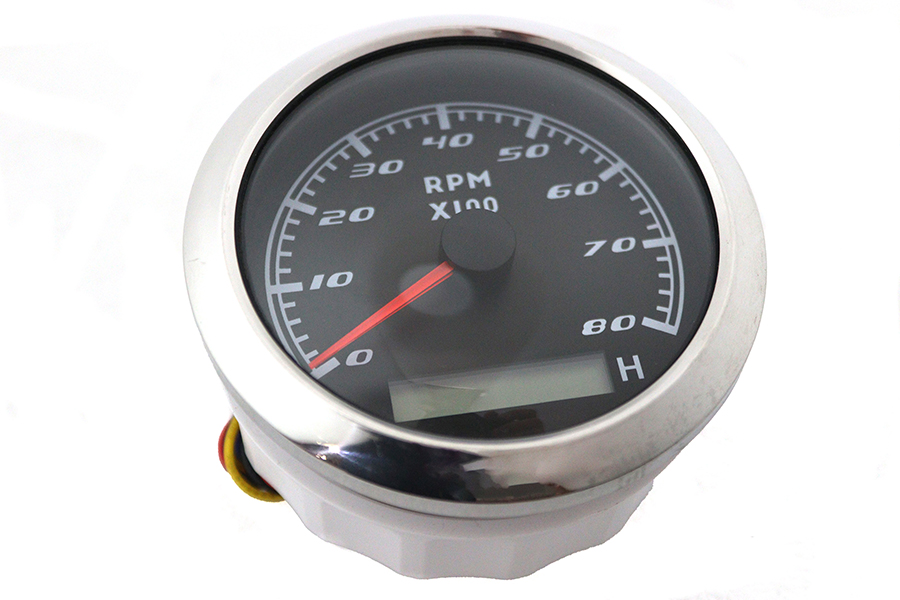 GPS Tachometer Gauge