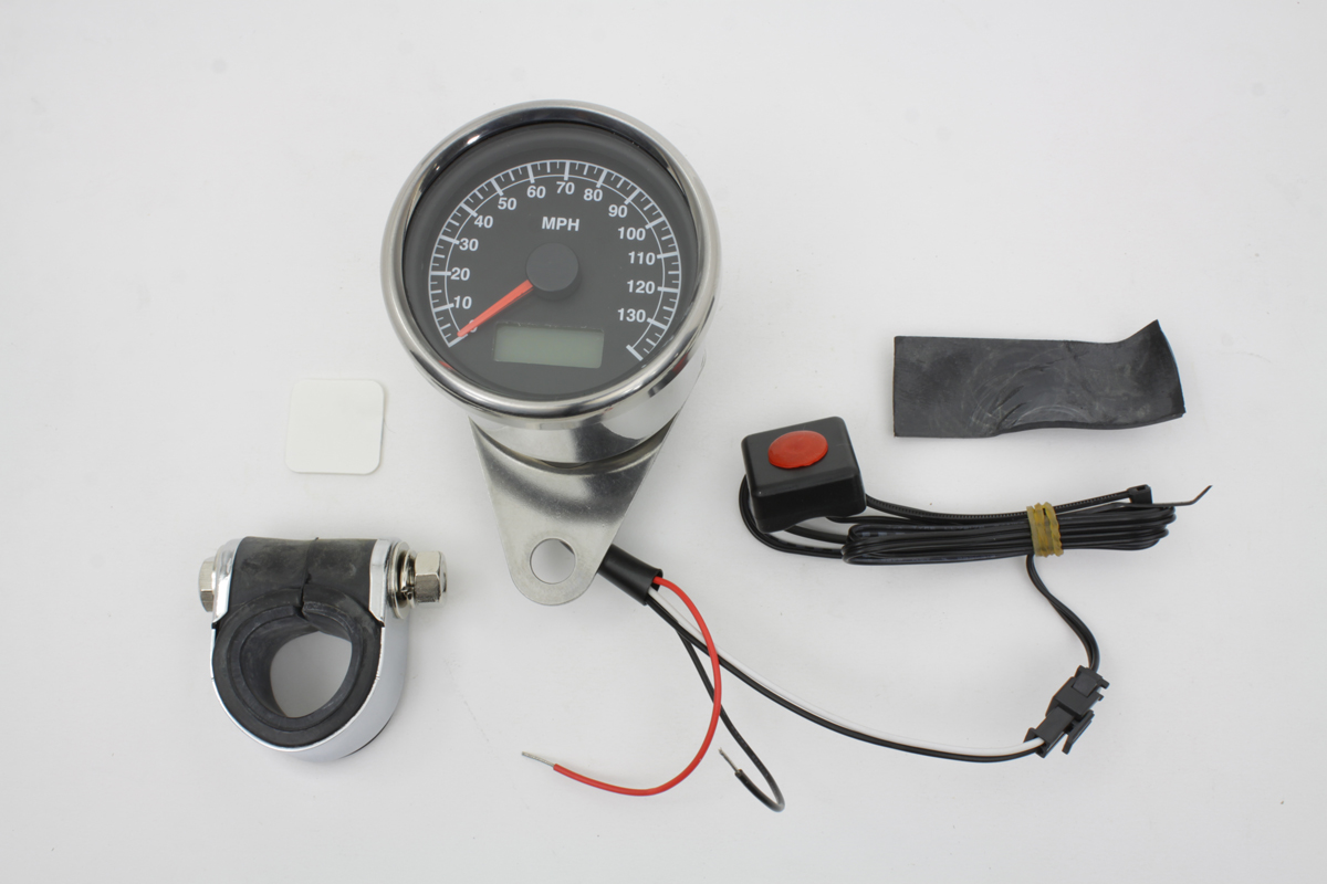 Electronic Speedometer 2240:60