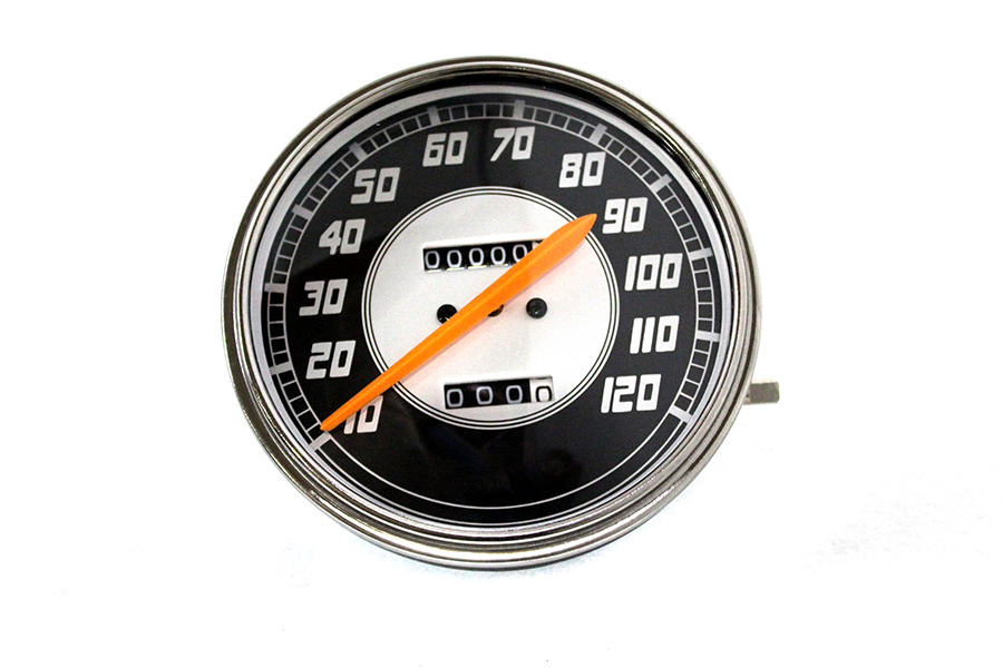 Replica 2:1 Speedometer