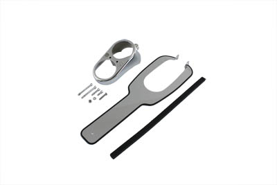 Chrome Dash Dress Up Kit