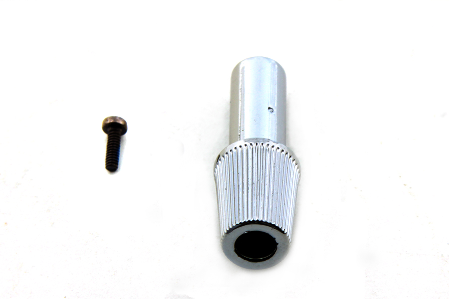 Speedometer Reset Knob