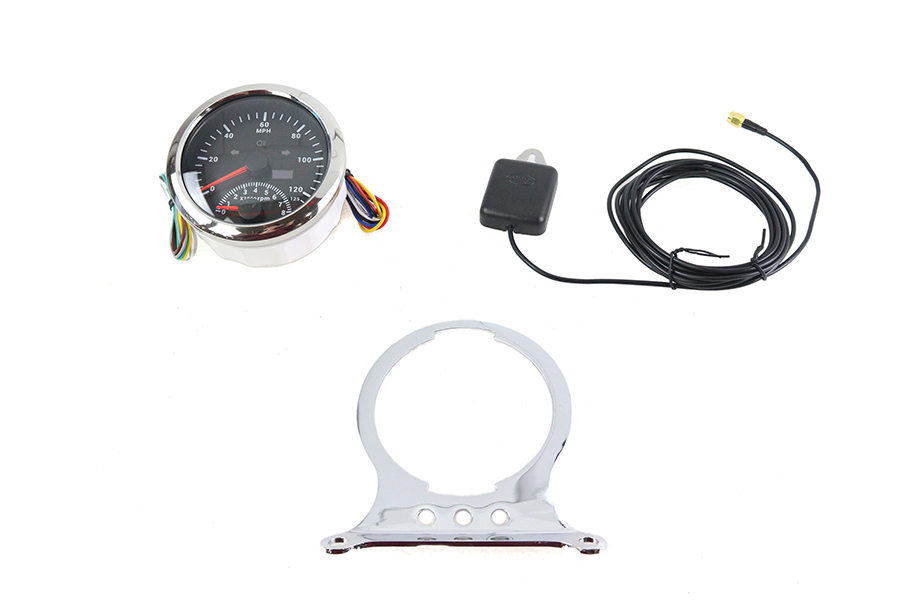 Speedometer and Tachometer Kit