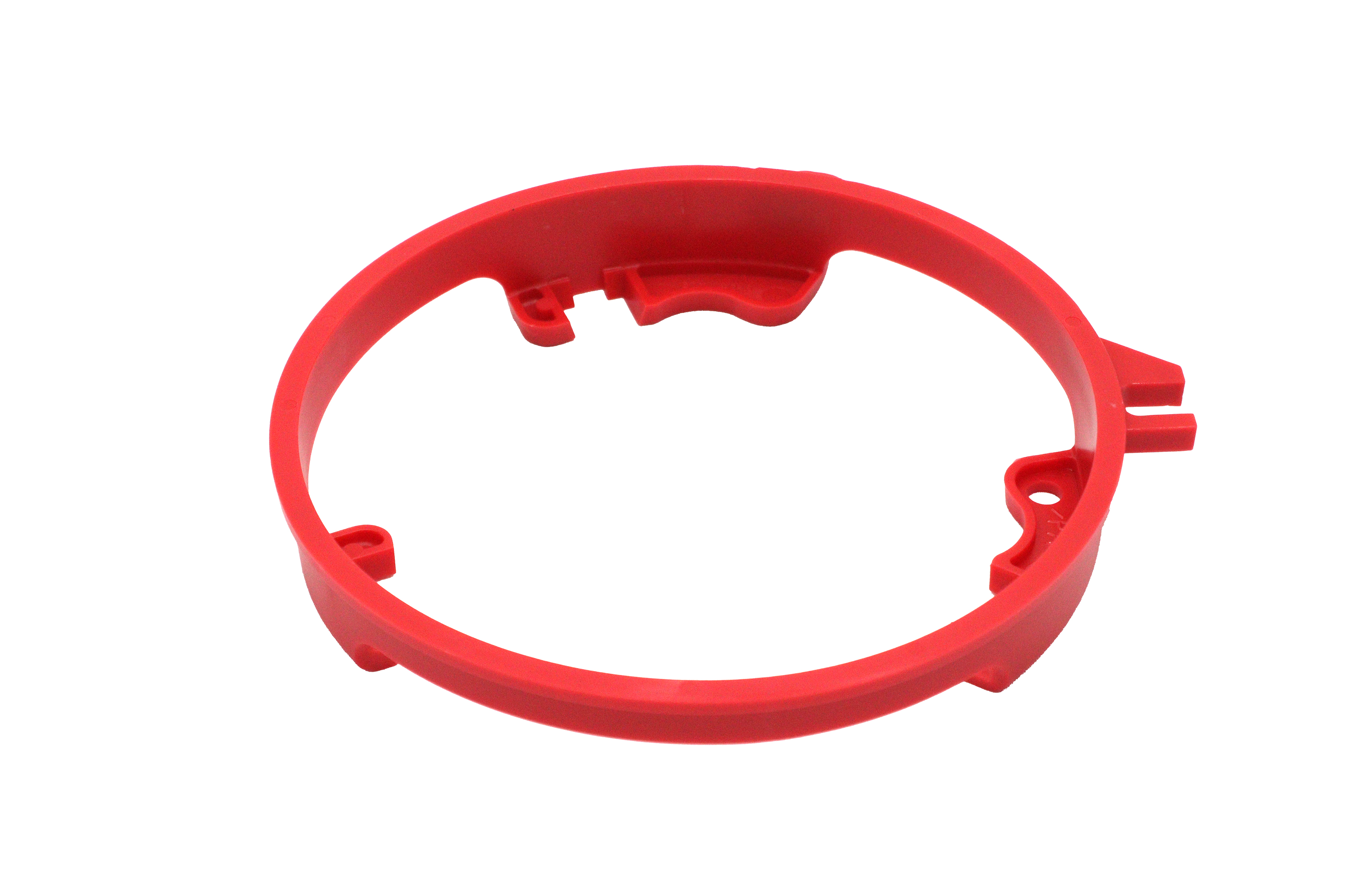 Speedometer Back Clamp