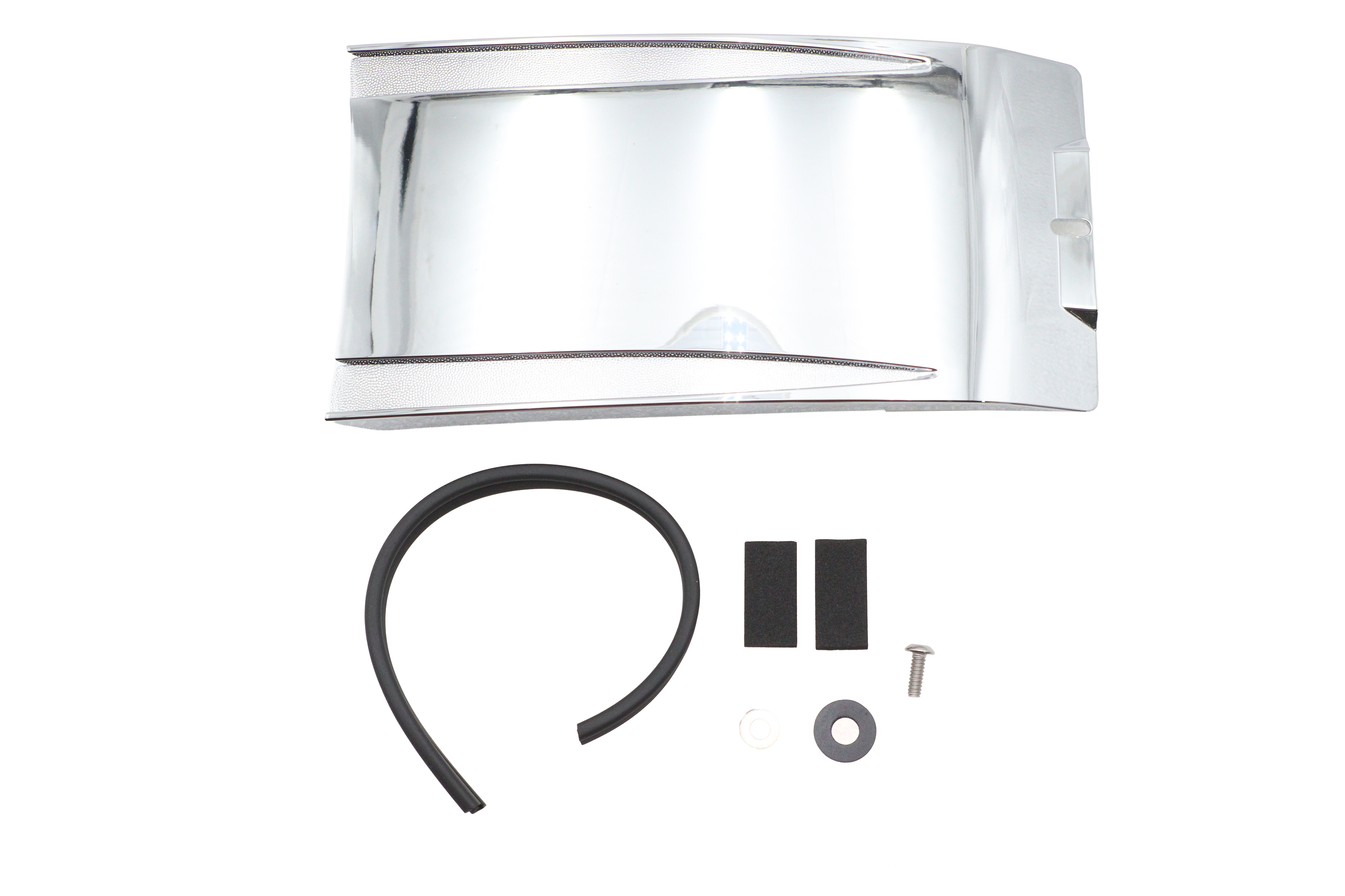 Chrome Dash Panel Extension