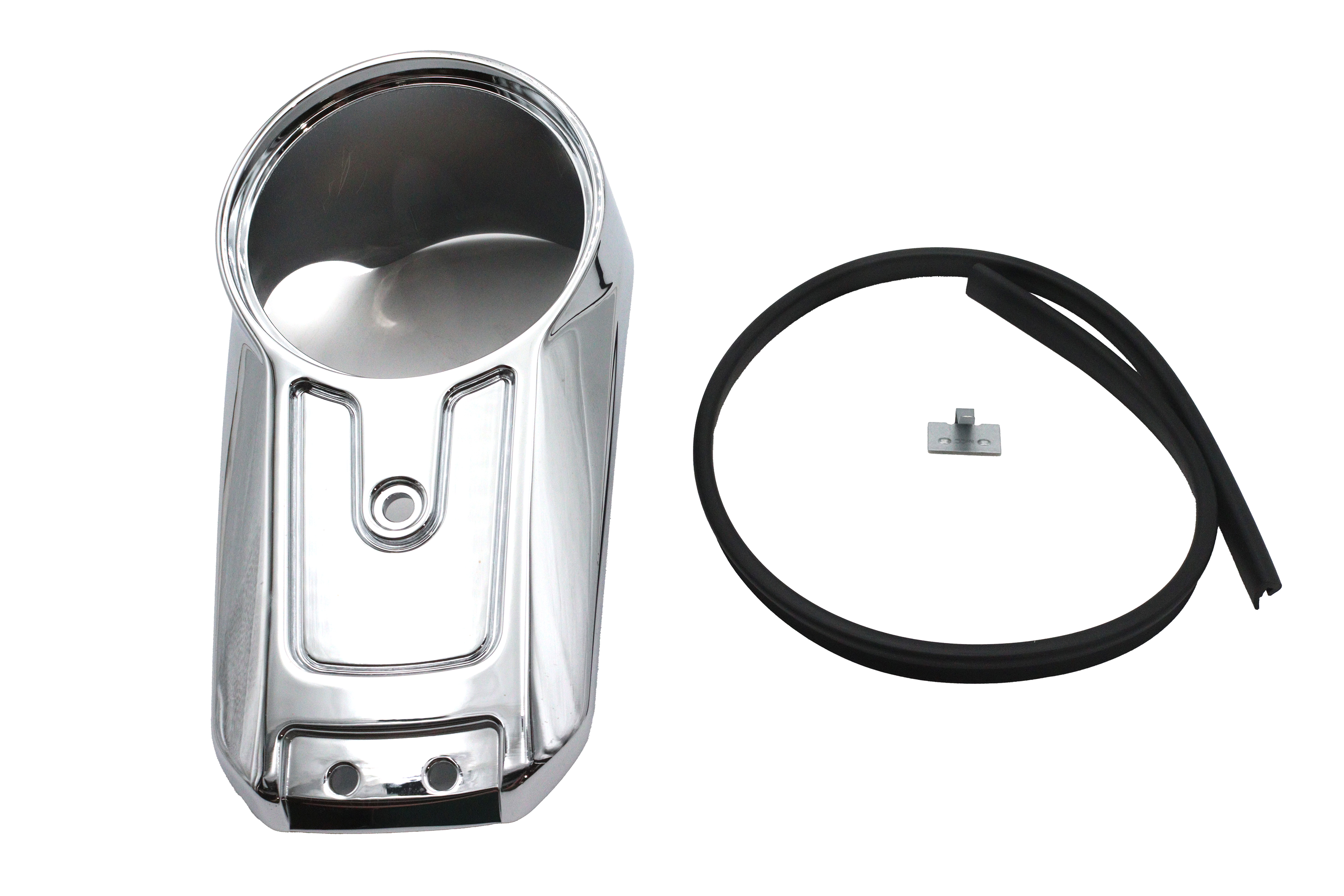 FLSB Dash Panel Chrome