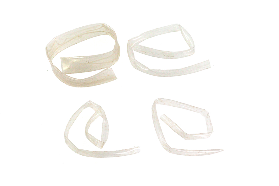 Braided Cable Heat Shrink Tubing Kit