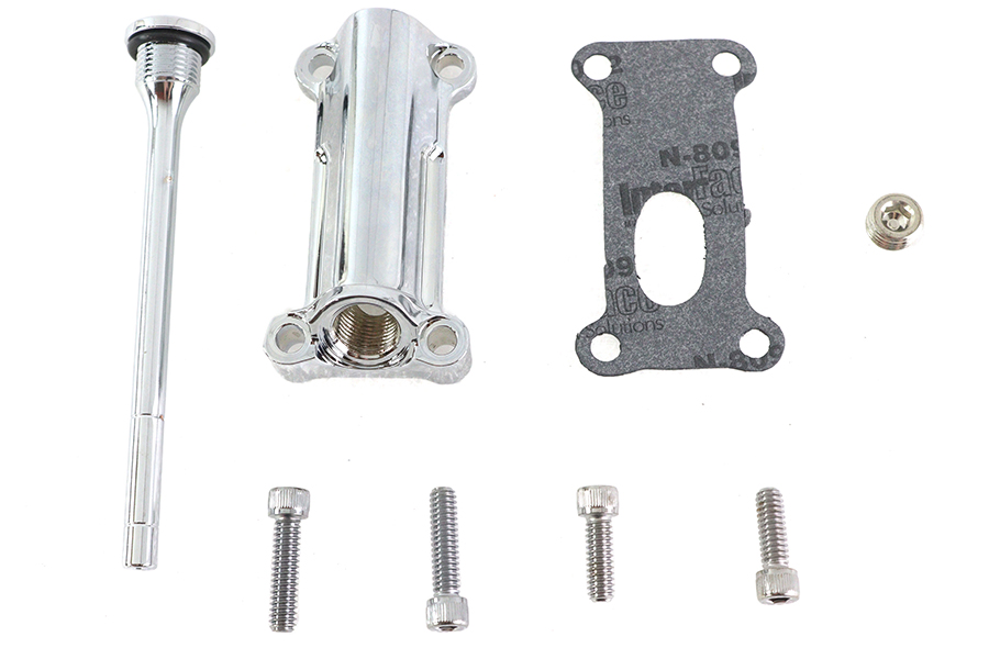 Radium Chrome Oil Filler Kit