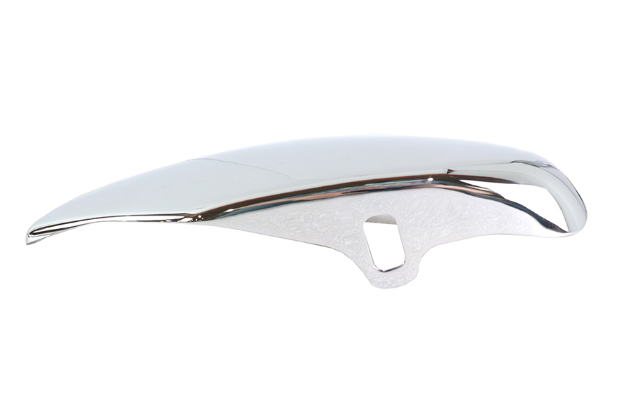 Chrome oil tank discount cover sportster