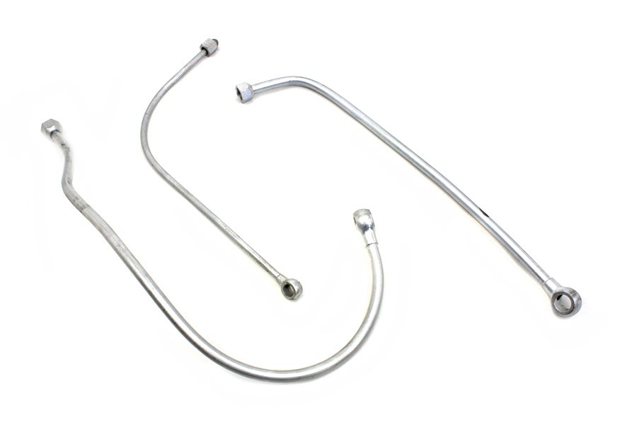 Cadmium Oil Line Set