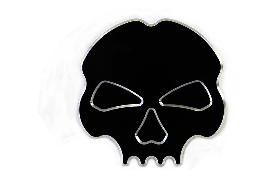 Oil Tank Dipstick Black