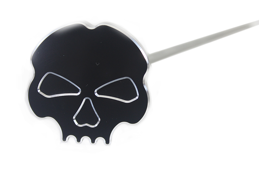 Oil Tank Dipstick Black