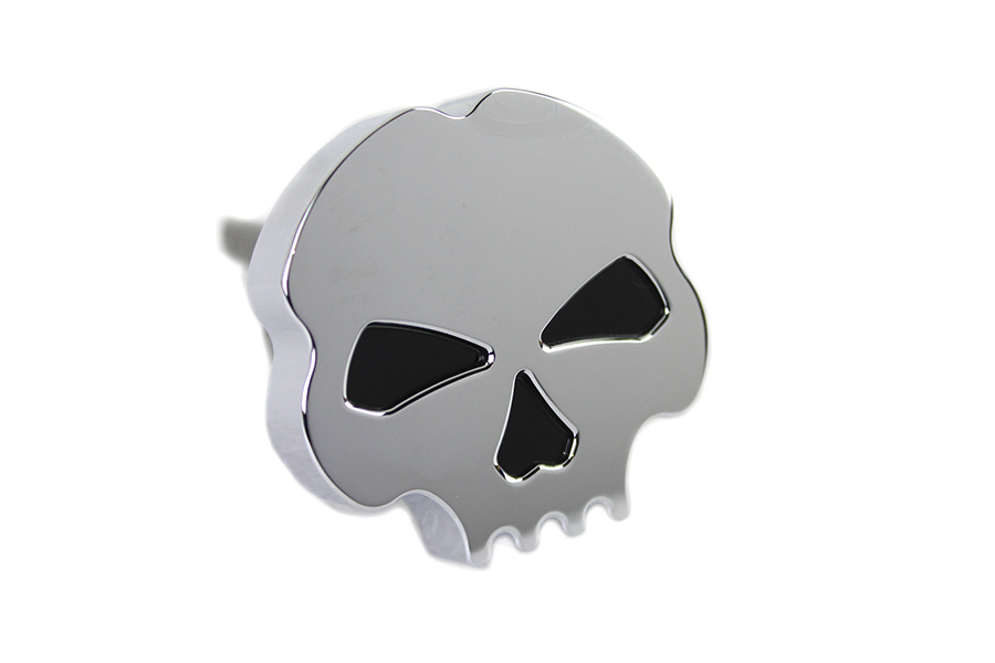 Oil Tank Dipstick Chrome