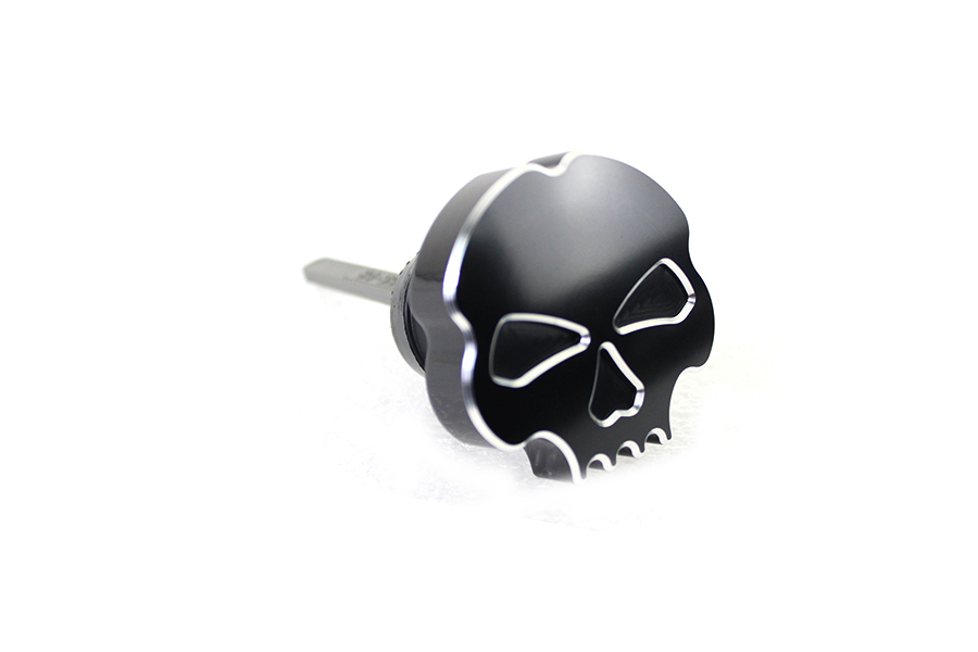 Oil Tank Dipstick Black