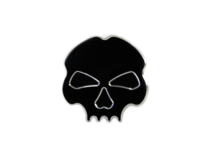 Oil Tank Dipstick Black
