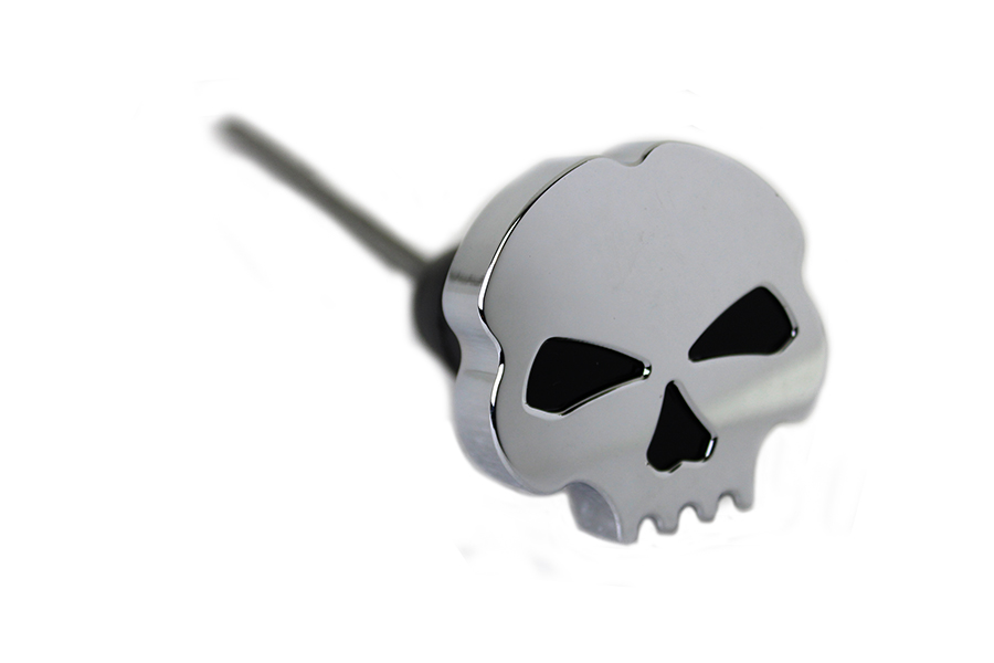 Oil Tank Dipstick Chrome