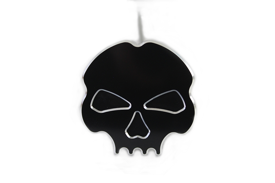 Oil Tank Dipstick Black