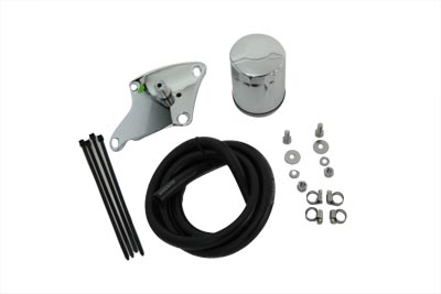 Pura Flow Oil Filter Kit
