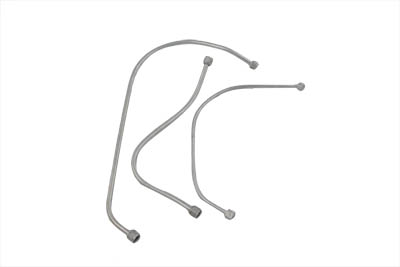 Oil Line Set Cadmium