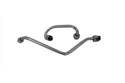 V-Twin Oil Filter Wrench Tool - 3/8" Drive For Easy Filter Removal