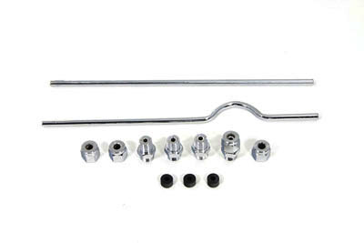 Oil Line Kit