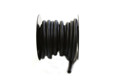 Fuel and Oil Line